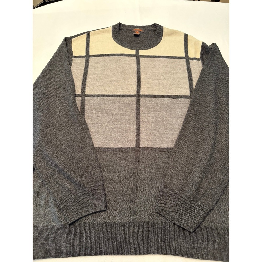 Dockers XXL Men's Sweater